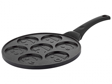 Diecast Pancake Pan