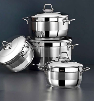 Stainless Steel Products