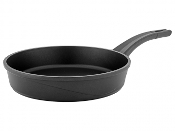 Die Cast Fry Pan