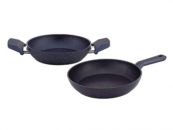 Eco Omelette 2 Pcs Set