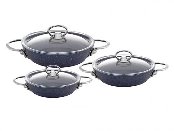 Eco Omlet Set