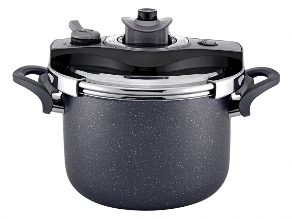 Eco Pressure Cooker