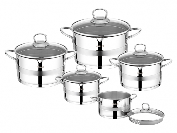 Jumbo 10 Parça Set