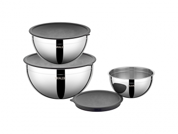 Mixing Bowl 6 Pcs Set