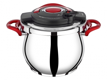 Tombo Clipso Pressure Cooker