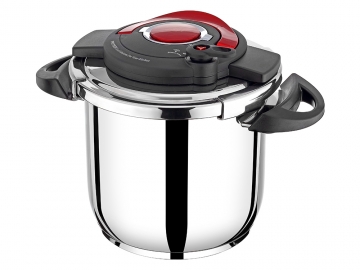 Alya Clipso Pressure Cooker