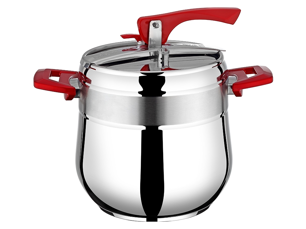 Classic pressure cooker best sale