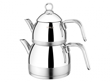 Premium 4 Pcs Teapot Set